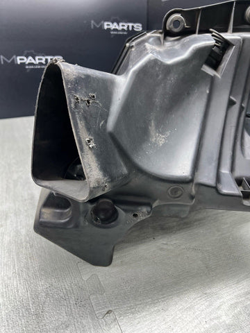 08-13 OEM BMW E90 E92 E93 M3 Engine S65 Airbox Air Intake Box