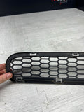 Genuine BMW 3-Series E92 E93 M3 LCI Rear Bumper Center Grill 8040877 OEM