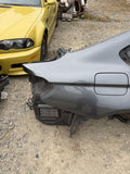 (PICKUP ONLY) 15-20 BMW F82 M4 Coupe Rear Right Passenger Quarter Panel