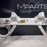 15-20 BMW F80 F82 F83 F87 M2 M3 M4 Front Axle Carrier Engine Cradle Subframe OEM