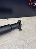 2006-2010 BMW E63 E64 M6 REAR SMG MANUAL DRIVE SHAFT DRIVESHAFT 2282980