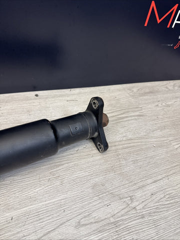 2006-2010 BMW E63 E64 M6 REAR SMG MANUAL DRIVE SHAFT DRIVESHAFT 2282980