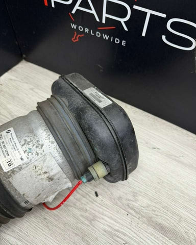 19–23 BMW G05 X5 Left Rear Air Suspension Strut Shock Absorber OEM 78315615