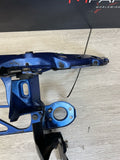 (PICKUP ONLY) Front Clip Nose Panel Radiator Support 01-02 BMW Z3M