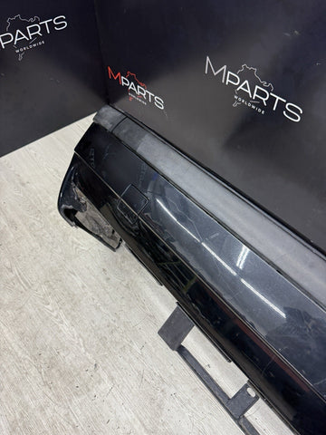 (PICKUP ONLY) BMW OEM 94-99 E36 M3 COUPE REAR BUMPER + SHOCKS