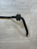 01-06 BMW E46 M3 Convertible Front Stock Sway Bar Swaybar OEM Stock Factory 27MM