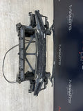 (PICKUP ONLY) 16-18 BMW F87 M2 Front Clip Panel Radiator Support Frame Housing