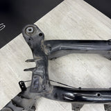 BMW E90 E92 E93 M3 08-13 REAR SUSPENSION SUB FRAME SUBFRAME CROSSMEMBER CRADLE