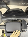 08-13 BMW E93 M3 OEM Complete Convertible Interior Black