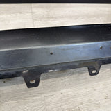 15-20 BMW F82 F83 M4 Rocker Panel Side Skirt Left Driver Mineral Gray