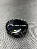 Aftermarket BMW E46 M3 Wheel Center Cap Giovanna