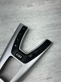 13-16 BMW F10 M5 CENTER CONSOLE PARKING BRAKE MULTI SWITCH PDC SUSPENSION TRIM