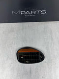 09-11 BMW 3 Series E90 328I 325I 330i Right Passenger Mirror Auto Dim GLASS