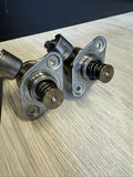 15-20 OEM BMW F87 F80 F82 M2 M3 M4 Engine S55 HPFP High Pressure Fuel Pumps