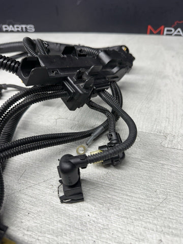 BMW 20-26 X3M F97 X4M F98 G80 G82 G83 M3 M4 S58 ENGINE WIRE WIRING HARNESS OEM