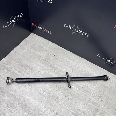 2017-2018 PORSCHE MACAN 2.0L REAR Driveshaft Propeller Shaft 95B521101J