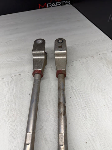 SPC 95-06 BMW E46 E36 M3 Rear Adjustable Lower Control Arms