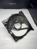 Porsche 911 991 982 Fan Housing Right Radiator 9P1121384