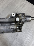15-20 BMW F80 F82 F83 M3 M4 Electric Power Steering Rack 7828974960 74k