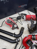 BMW E46 M3 01-06 Active Autowerks Supercharger Kit W/ AEM Methanol Injection
