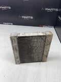 15-20 OEM BMW F80 F82 M2 M3 M4 S55 Secondary Auxiliary Radiator Cooler