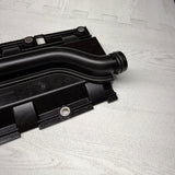 14-20 BMW F80 M3 F83 M4 M2 S55 Oil Pump Pickup Suction Tube Crank Baffle OEM