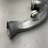 2000_2003 BMW OEM E39 M5 Z8 S62 FRONT AIR CHANNEL TUB OEM
