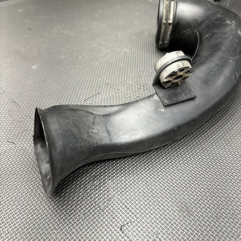 2000_2003 BMW OEM E39 M5 Z8 S62 FRONT AIR CHANNEL TUB OEM