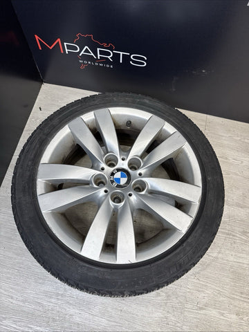 17" Light Alloy Wheel Tire Rim Style 161 OEM BMW E92 E93 E90 335i 328i 2005-13