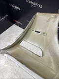 01-06 BMW E46 M3 Right Passenger Fender Titanium Silver