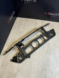 (PICKUP ONLY) Front Clip Nose Panel Radiator Support 01-02 BMW Z3M