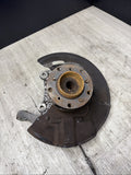 99-03 OEM BMW E39 M5 Front Right Passenger Spindle Knuckle Hub Assembly OEM