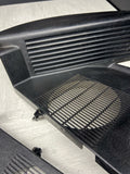 91-99 BMW E36 3 Series M3 Dead Pedal Cover Kick Panels Trims Covers Black OEM