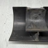 96-02 BMW Z3 COUPE E36 Blower Motor Housing Cover OEM 1370934 / 64111370934