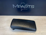 21-24 BMW G80 G92 G83 M3 M4 Center Console Armrest Arm Rest Top Black