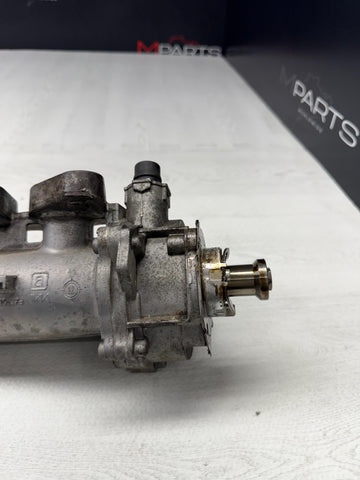 BMW F80 F82 F83 M3 M4 S55 Engine Vacuum Pump without High Pressure Fuel Pump OEM