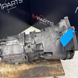 BMW 01-06 E46 M3 Original Manual 6 Speed Gearbox Transmission 117k