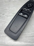 BMW F22 235 F32 F82 M4 Left Driver Master Window Switch Power Folding