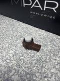 BMW F90 F92 F93 F95 F96 Front Bumper Outer PDC Sensor White OEM 6620 9472098-01