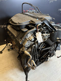 00-03 BMW E39 M5 S62 V8 Complete Engine Motor 217k Miles