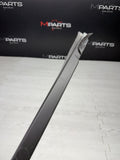 21-26 BMW G80 M3 Sedan Drip Moulding Windshield Trim Strip Seal OEM