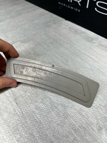 2012-2018 BMW F30 F80 M3 OEM Right Passenger Bumper Reflector 335i 328i 328i