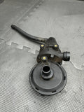 CRANKCASE OIL SEPARATOR PCV VENT VALVE KIT FOR BMW E36 Z3 M3 M52 S52 11151703484