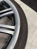 OEM BMW 01-06 E46 M3 19” Style 67 Wheels Rims Square Set