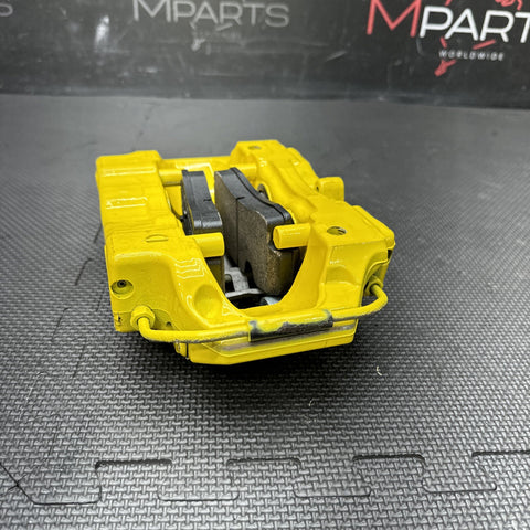 08-13 BMW E46 E90 E92 E93 M3 BREMBO Big Brake Rear Left Caliper NEW *VALVE LEAK