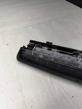 BMW 2014-2021 F22 F87 REAR 3RD THIRD BRAKE LIGHT LAMP PANEL OEM