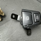 Ferrari F8 Tributo Electric Parking Brake Buttons Switch 319555