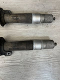 08-13 OEM BMW M3 E93 Front Suspension Shocks Struts EDC