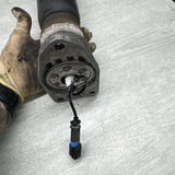 15-20 OEM BMW F80 F82 M3 M4 Rear Right Suspension Shock Strut EDC 8008630