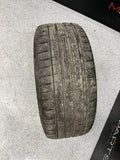 2021 Used 225/40R19 Michelin Pilot Sport 4S 93Y - 8/32